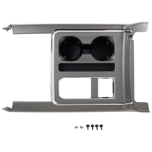 Console Trim Panel Main Image