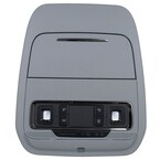 Overhead Console - Front Main Image
