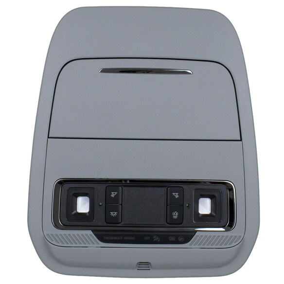 Overhead Console - Front Main Image