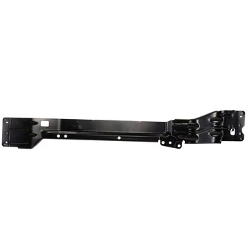 Trim "D" Pillar (All Extended Frame)