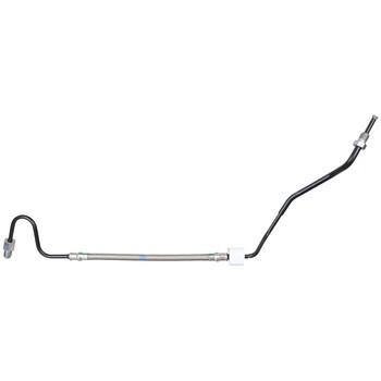 Tube Brake - Front