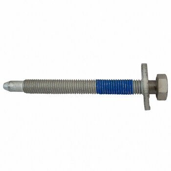 Body Mount Cushion Bolt - M12 X 1.75MM