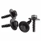 Screw - M6 X 20MM Main Image