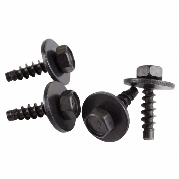 Screw - M6 X 20MM Main Image