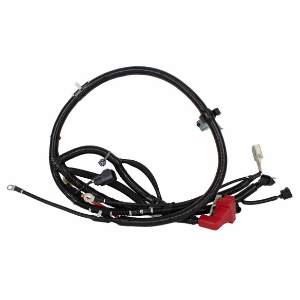 Starter Cable Battery Main Image
