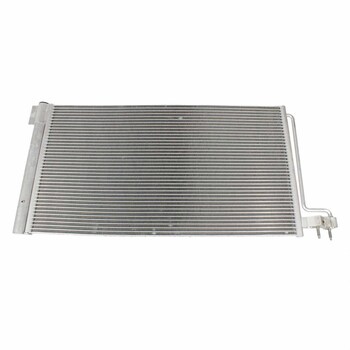 AIR CONDITIONING (A/C) Condenser