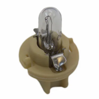 Automatic Transmission Indicator Light Instrument Panel Bulb