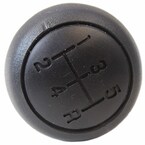 Knob Gear Change Lever (MT) Main Image
