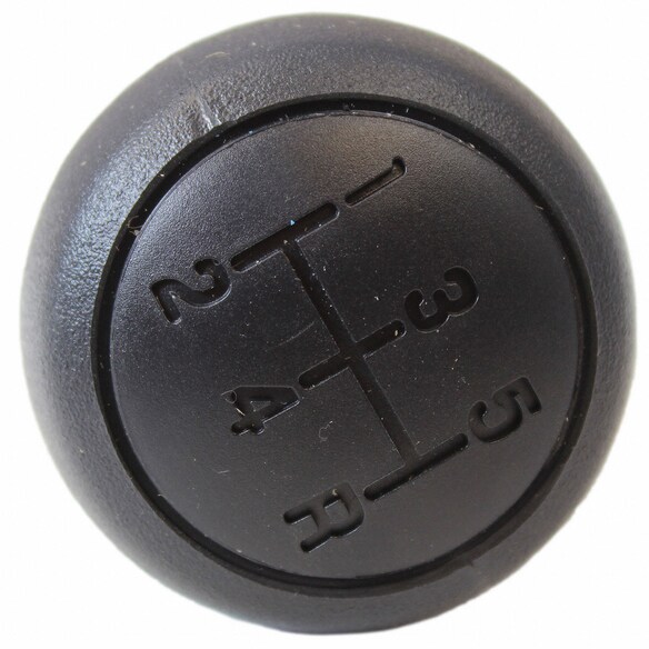 Knob Gear Change Lever (MT) Main Image
