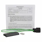 Parking Aid Sensor Connector Wire - Left, Right, Front Main Image