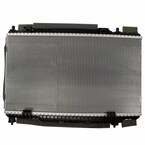 Radiator - 1.6L Main Image