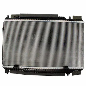 Radiator - 1.6L