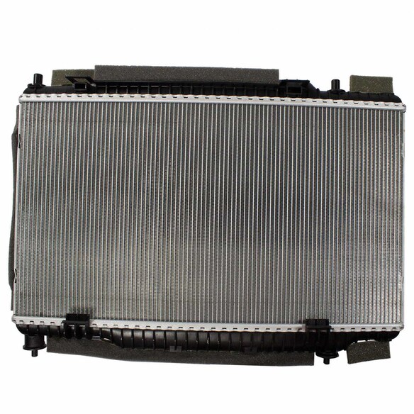 Radiator - 1.6L Main Image