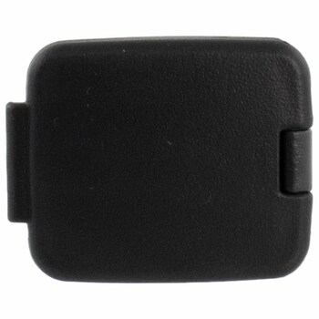 12 VOLT Accessory Power Outlet Cover