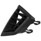 Windshield Defroster Nozzle Grille Defogger Vent - Right Main Image