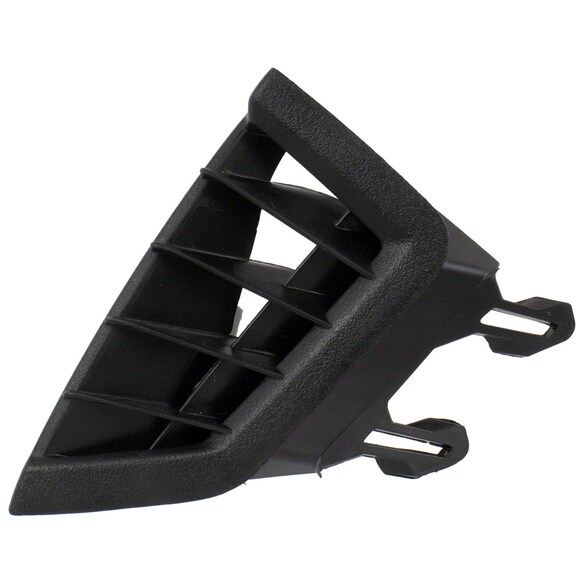 Windshield Defroster Nozzle Grille Defogger Vent - Right Main Image