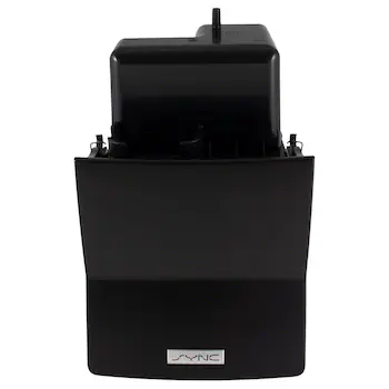 Console Tray Instrument Panel (Police)