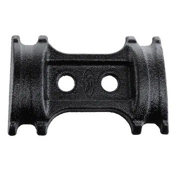 Leaf Spring Spacer - Rear