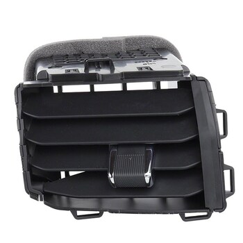 Dashboard Air Vent Louvre - Left, Inner, Center MULTI FUNCTION DISPLAY 15