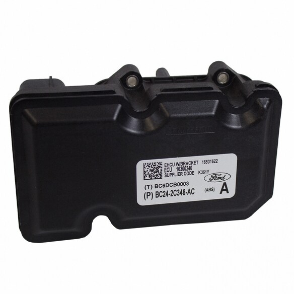 Abs Control Module Main Image