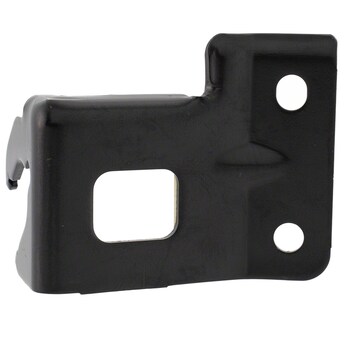 Automatic Transmission Shifter Cable Bracket (AT)
