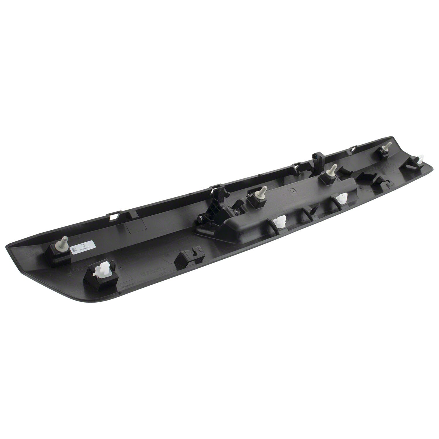 Tailgate Handle - Center (XL) | Parts | Ford.com
