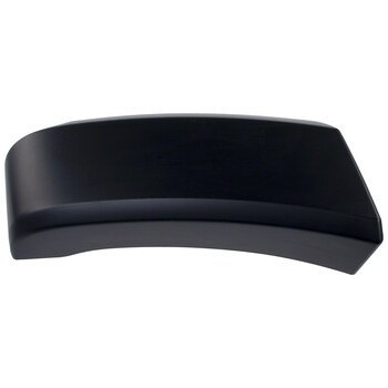 Fender Molding Bumper - Left, Front