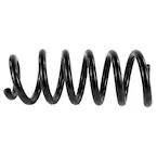 Coil Spring - Rear 3.7L Main Image