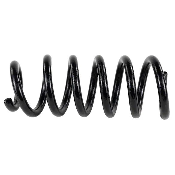 Coil Spring - Rear 3.7L Main Image