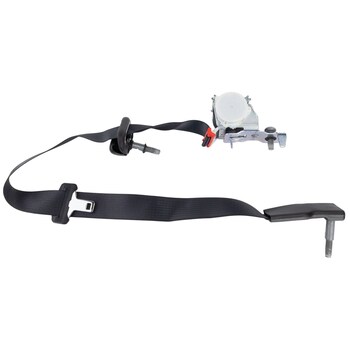Seat Belt Lap and Shoulder - Right, Rear 119"/3023MM base