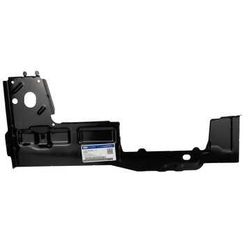 Floor Extension Pan Side - Left, Rear, Center