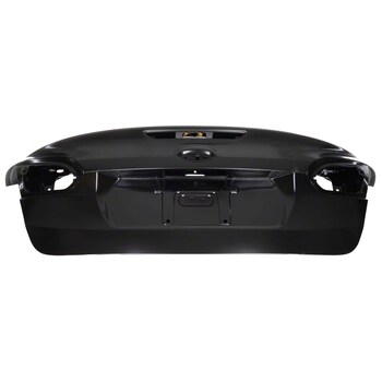 Deck Lid Hatch Door - Rear