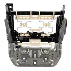 Seat Track Adjust Mechanism - Left, Front Main Image
