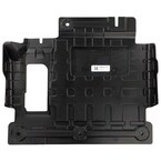 Engine Compartment Splash Shield Radiator Support - Front Main Image