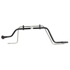 Evaporative Emissions System Lines Retainer Main Image