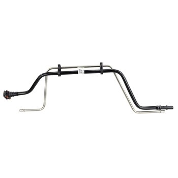 Evaporative Emissions System Lines Retainer