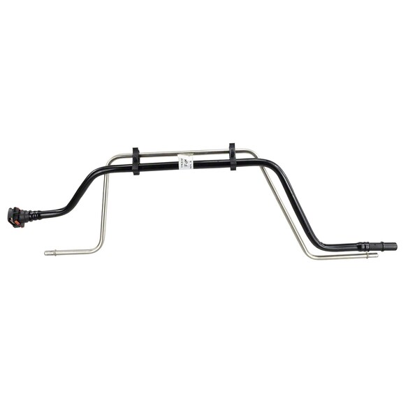Evaporative Emissions System Lines Retainer Main Image