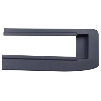 Seat Track Cover <br>40/20/40 for the - Right, Rear, Inner