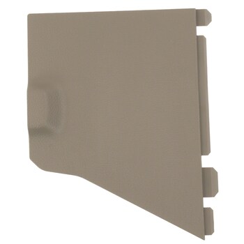 Cover Cowl Top Panel - Right