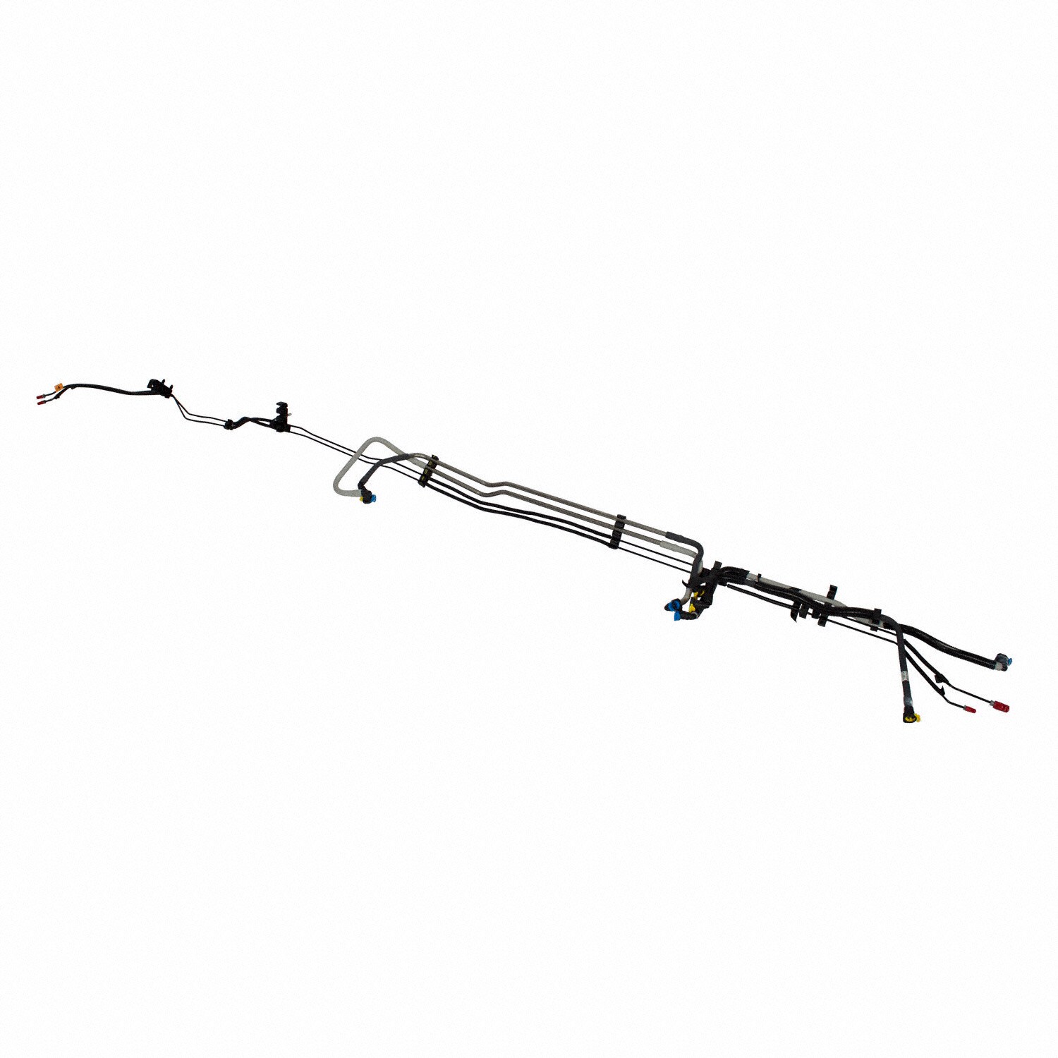 Fuel Hose Tube - 6.7L | Parts | Ford.com