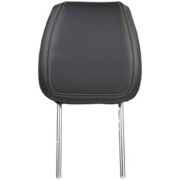 Cover And Pad Headrest - Left, Right, Front