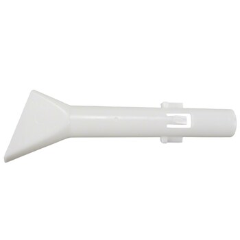 Spare Tire Hoist Wrench Guide