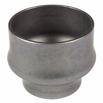 Differential Crush Sleeve Pinion Bearing Spacer - Rear