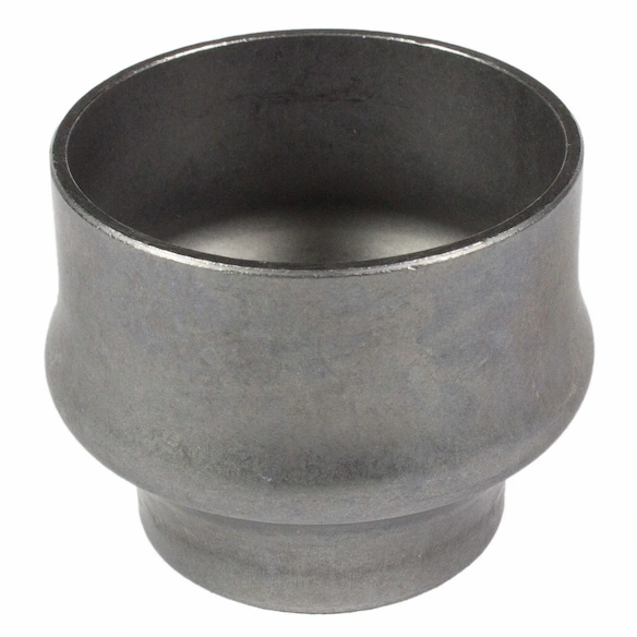 Differential Crush Sleeve Pinion Bearing Spacer - Rear Main Image