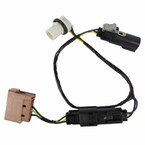 Turn Signal Light Socket Wire - Front Main Image