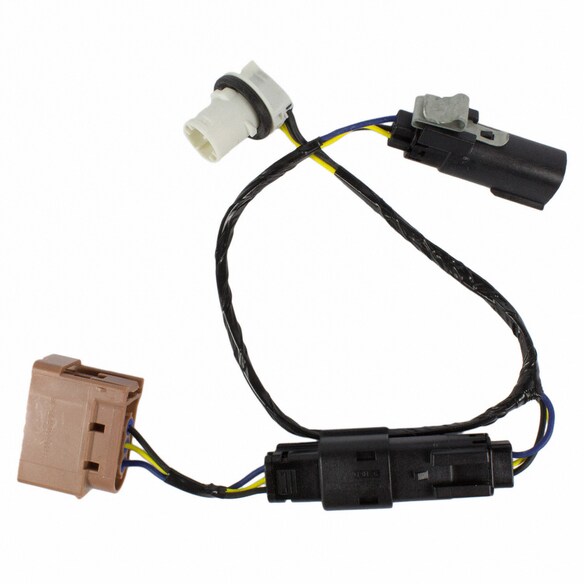 Turn Signal Light Socket Wire - Front Main Image
