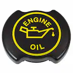 Engine Oil Filler Cap Main Image