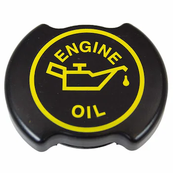 Engine Oil Filler Cap