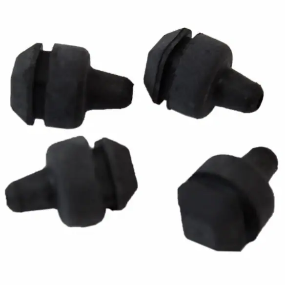 Bumper Deck Lid Stop Buffer - 15MM, Left, Right Main Image
