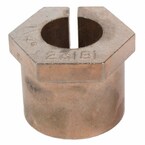 Adjuster Alignment Camber Adjusting Eccentric - Front Main Image